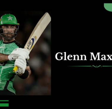 Glenn Maxwell's Unwanted IPL Record