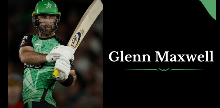 Glenn Maxwell's Unwanted IPL Record