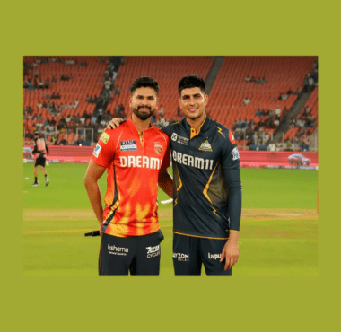 GT vs PBKS match highlights