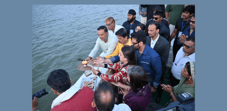 The mega matches of the Pro Panja League