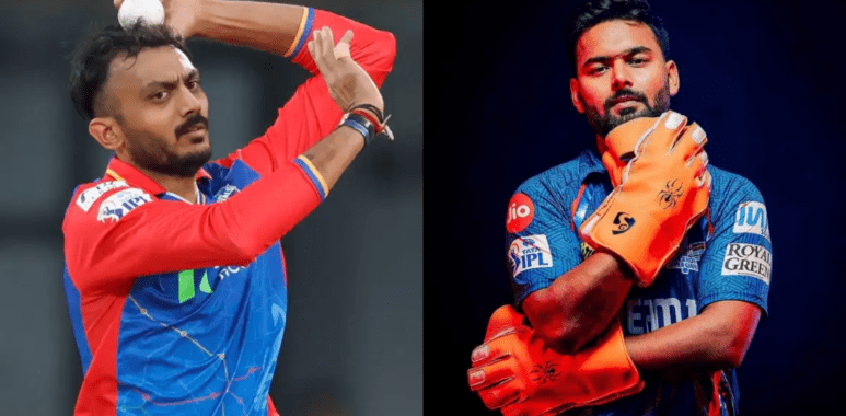 4th IPL Match Highlights: LSG vs DC