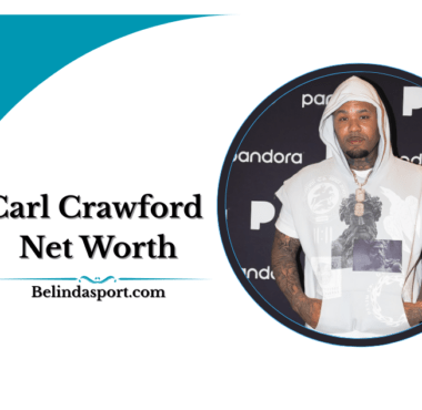 Carl Crawford Net Worth