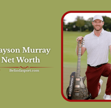 Grayson Murray Net Worth