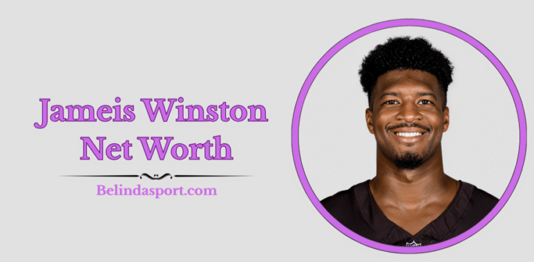 Jameis Winston Net Worth