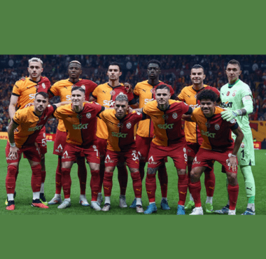 Galatasaray