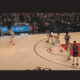 Denver Nuggets vs Portland Trail Blazers
